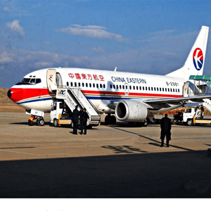 昆冈航空快运业稳步发展的原因是什么？